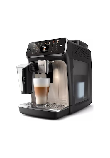 Philips EP5547/90 5500 Serisi Tam Otomatik Kahve Makinesi