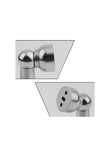 Gürçay Mıknatıslı Kapı Tutucu Kapı Tamponu Kapı Stoperi