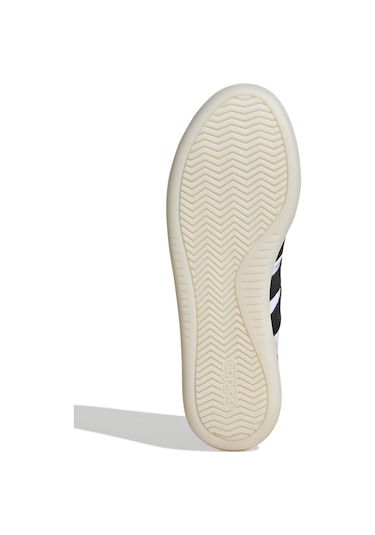 Adidas Barreda Decode Beyaz Erkek Sneaker Beyaz-sıyah Beyaz - Siyah