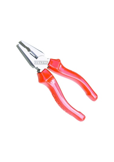 İzeltaş 3020 Kombine Pense Opak Seri 160 Mm - 3020122160
