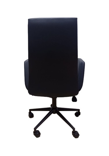 Şef Koltuğu Müdür Koltuğu Çalışma Sandalyesi Döküm Süngerli