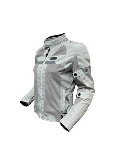 Forte Gt 2001072 Inferno Kadın 4 Mevsim Motosiklet Montu