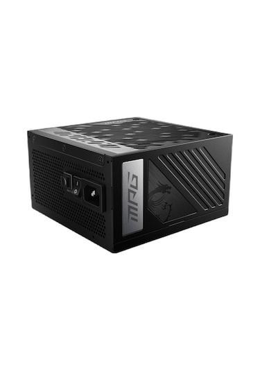 Msi MPG A1000G PCIE5 1000W 80+ Gold Power Supply PSU Güç Kaynağı