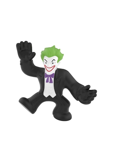 Goojitzu DC Mini Figürler Seri 2 - The Joker in Black Tuxedo