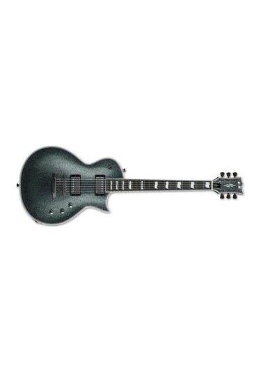 Esp E-ıı Eclipse Db Granite Sparkle Elektro Gitar