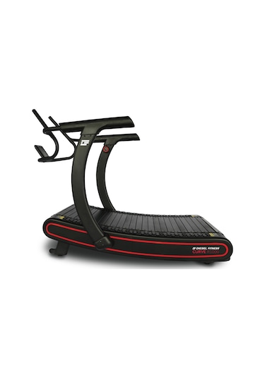 Diesel Fitness Curve R1000 Koşu Bandı