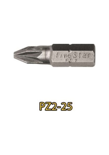 Bits Yıldız Uç Kısa Pz-2