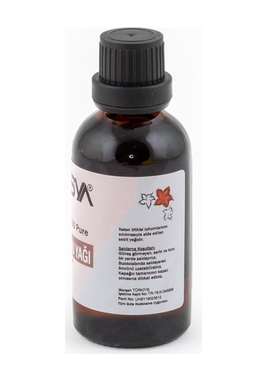 Tokasya Keten Tohumu Yağı 50 ML