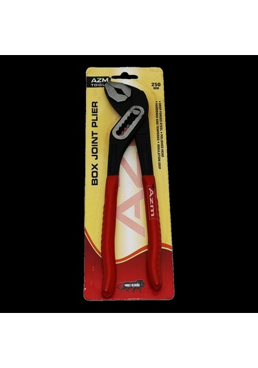 10inç Ayarlı Ford Papağan Pense 5365