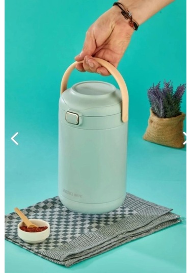 Cooker Yk1412 Yemek Termosu 2 Lt