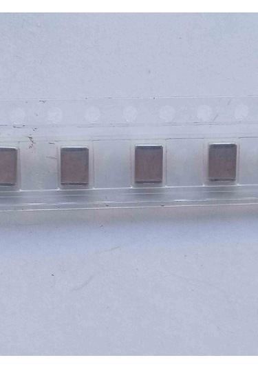 C1812kkx7rdbb102 1000pf, 2 Kv, 10%, X7r, 1812 10 Adet
