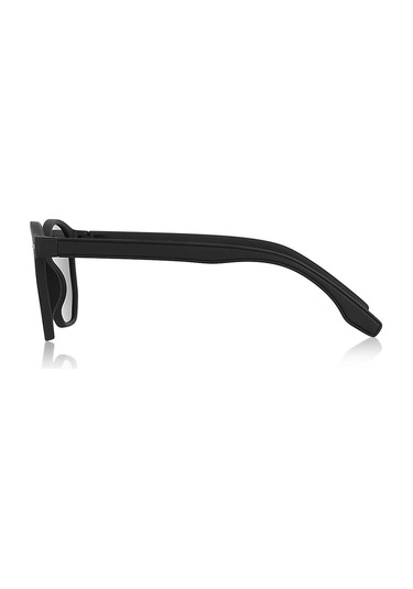 Kinary Unisex Güneş Gözlüğü Siyah Mat 2020