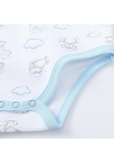 Pembe Bebek Kız Giysileri Set Erkek Pijama Bebe Fille Şapka Eldiven Pamuk Nefes Yumuşak Ropa Bebe Yenidoğan Uyuyanlar Bebek Pijamaları Pembe