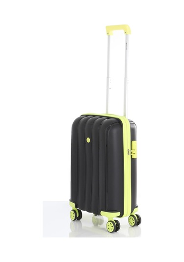 Mçs Polipropilen Valiz V305 55 Cm S18y10003355 00433 Çok Renkli