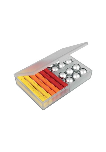 3 Boyutlu Eğlence Garantisi: Classic Manyetik Zeka Oyunu 42 Parça