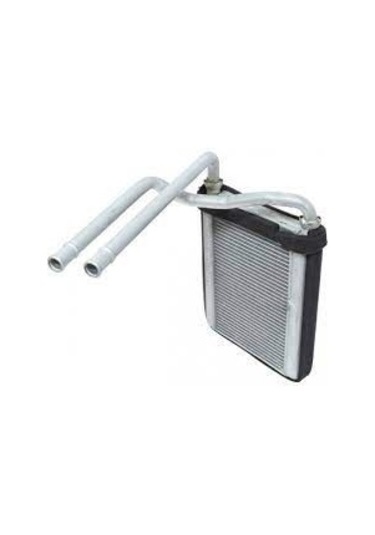 ORIS KTO049022 Kalorifer Radyatörü Brazıng Toyota Auris-Corolla Uyumlu 154X212X22 At/Mt Şanzıman