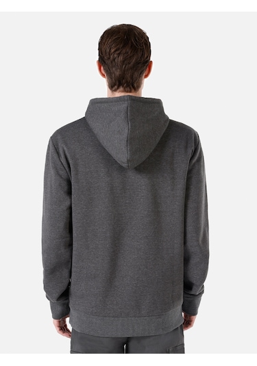Colin's Colins Antrasit Erkek Sweatshirt Antrasit