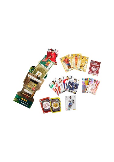 Fıfa World Cup 2026 Premium Gold Paket
