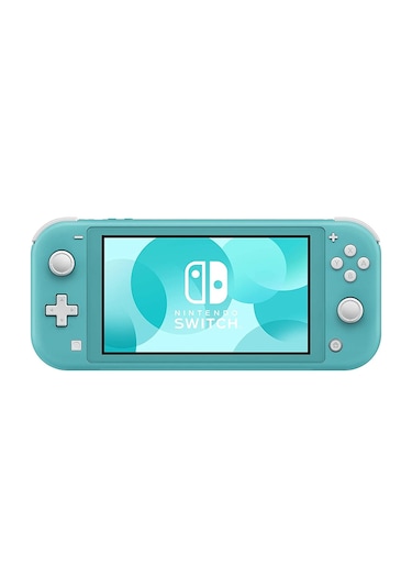 Nintendo Switch Lite Oyun Konsolu (İthalatçı Garantili)