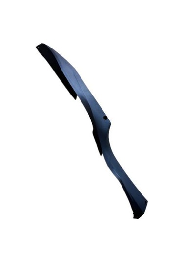 Volta Rs7 Sağ Alt Yan Çıta Plastik