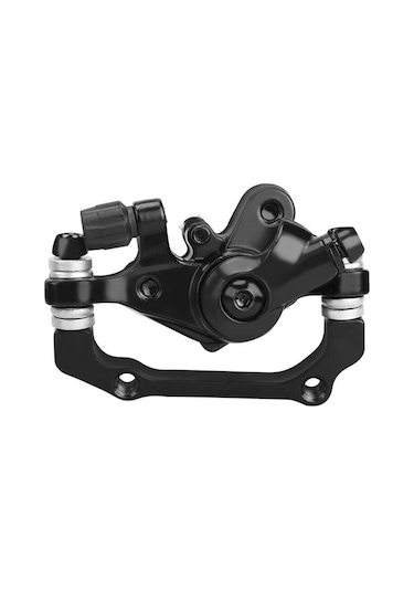 Yaozixa Bisiklet V Freninden Disk Freline Dönüştürücü Arka Teker Kolu Ve Disk Fre Mili Seti Çelik+alüminyum, Dayanıklı, 160mm Uyumlu Çok Renkli