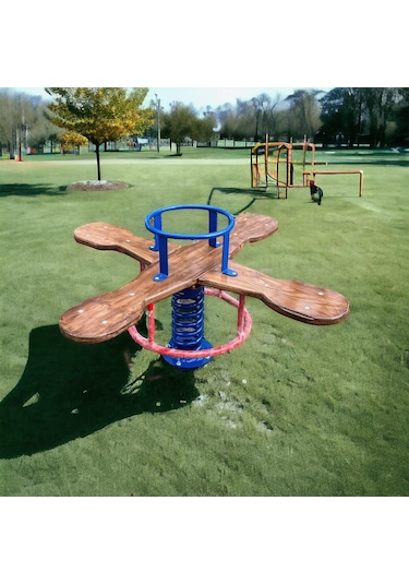 Kompakt Tahterevalli, Dörtlü-400