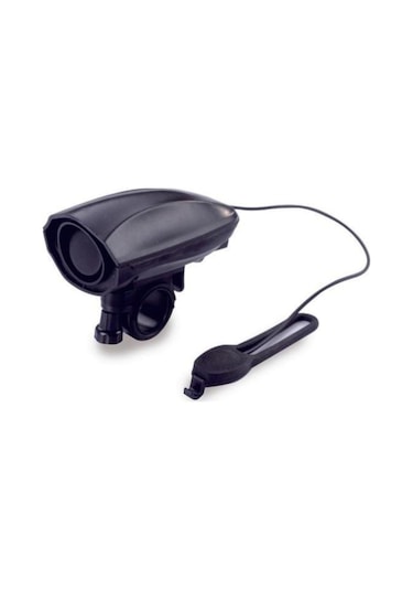 Elektronik Bisiklet Kornası 120 Desibel