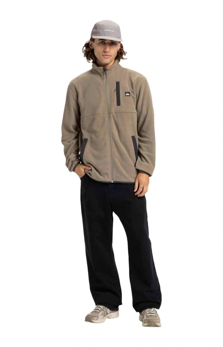 Quıksılver No Destınatıon Fz Tzc0 Taş