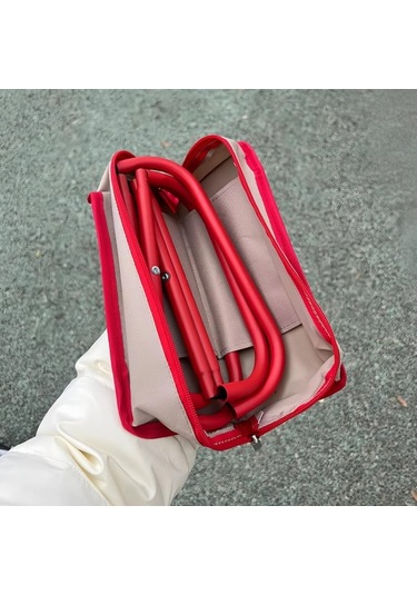 Kanda Bag Tipi Katlanır Balıkçı Sandalye Taşınabilir Açık Seyahat Eskiz Dışkısı, Boyut:kırmızı Diğer Çok Renkli