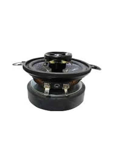 Bots 88-120T 8.8Cm 4 Ohm Tweeterli Oto Teyp Hoparlör