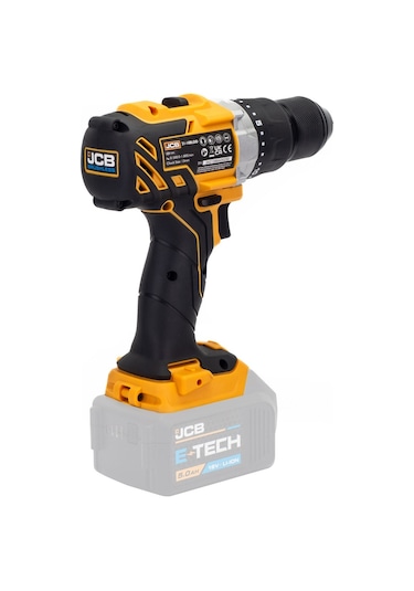 Jcb 21-18BLDD-B Kömürsüz Akülü Matkap 18 V - Aküsüz Versiyon