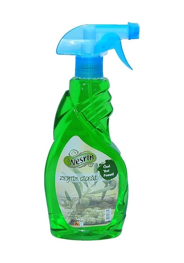 Nesrin Oda Parfümü Zeytin Çiçeği 500 ML