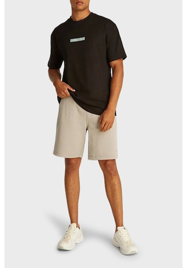 Calvin Klein Erkek Short J30j327531 Pah Bej Bej