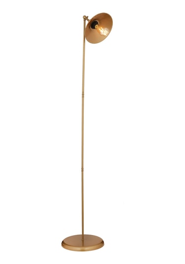 Viola Eskitme Dekoratif Tasarım Retro Modern Metal Lambader