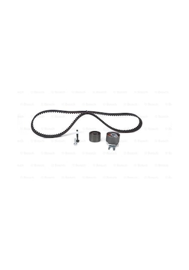 Volvo V60 D3 2.0 2010-2011 Bosch Triger Seti