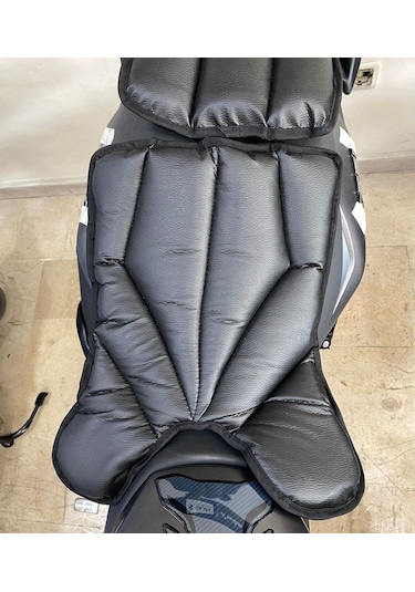 Mts Comfort Sele Ped 2 Li Hava Destekli