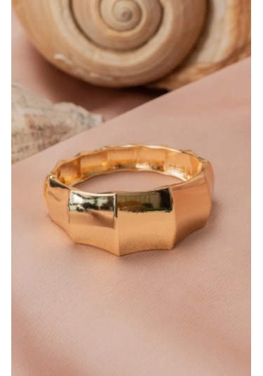 Bbaccessorıes Bb Çokgen Bileklik