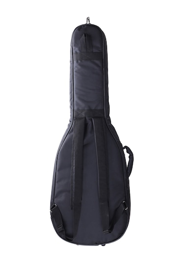 Madison Megb3-Bk Elektro Gitar Kılıfı