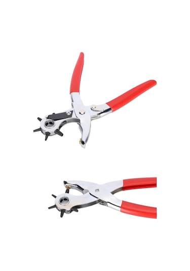 Kemer Delici Delik Açıcı Aparat Kuşgözü Delme Makinesi Aparat