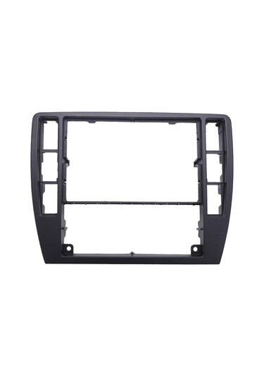 Xindoker Passat B5 2001-2005 Abs Siyah Orta Konsol Dekorasyon Paneli - Fabrika Spesifikasyonlu, Benzersiz Görünüm, Yedek Parça 3b0858069