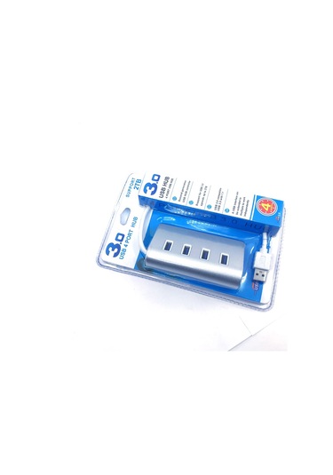 Frısby Fa 7660Us Usb 3.0 4 Port Hub