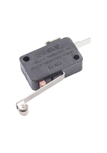 Kw16 Micro Switch No 2-pin