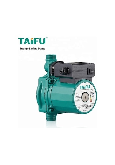 Taifu Güneş Enerjisi Basınçlandırma Pompası Sıcak Su Hidroforu