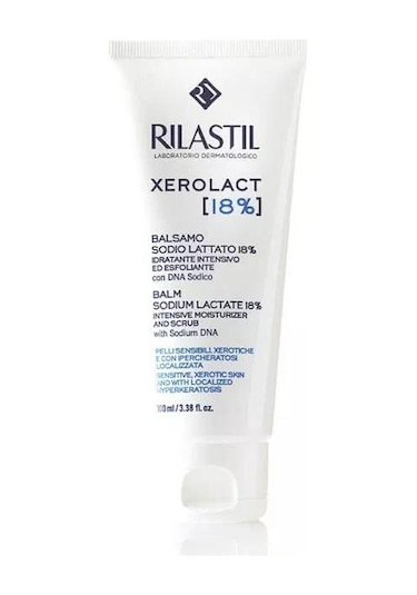 Rilastil Xerolact 18% Sodium Lactate NeMLendirici Emülsiyon 100 ML