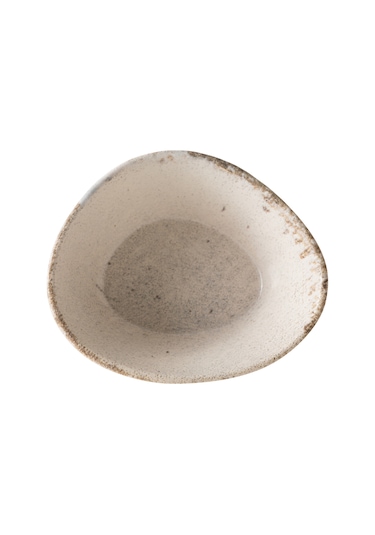 Mudo Home Trıbeca Kase Krem 17cm Çok Renkli