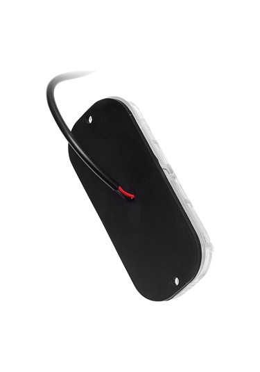 Youtek Gemi Kullanıma Uygun 27 Led Mavi Işık, Paslanmaz Çelik, Ip68 Su Geçirmez, Dc12v, 3.5w, 120 Açılı