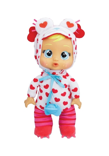 Cry Babies 911444 Stars Monster Yumus Bebekler Momo