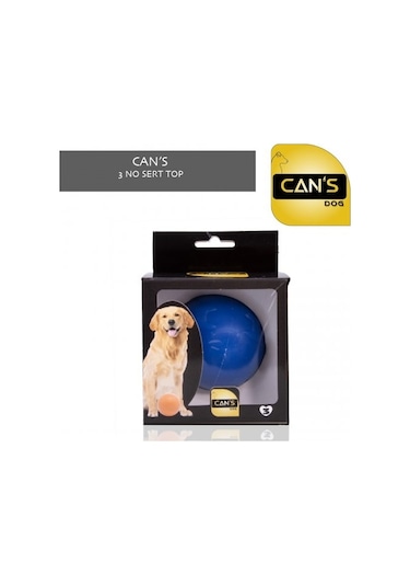 Can's Köpek Oyun Topu No11