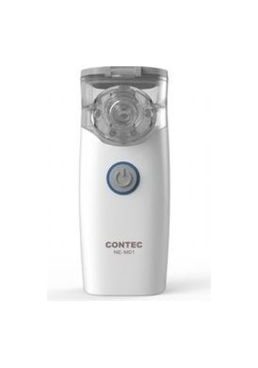 Contec Ne-M01 Taşınabilir Mini Mesh Nebulizatör