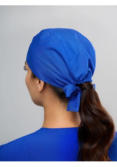 Doctorplus Tıbbi Başlık Sofia - Bağcıklı Kep 320016214